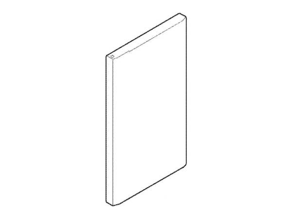 7787604-1-M-LG-ADD73717502-DOOR FOAM ASSEMBLY,REFRI