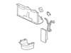 FUNNEL ASSEMBLY – Part Number: ADW73149902