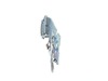 7788071-3-S-LG-AEH60614106-HINGE ASSEMBLY,UPPER