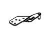 HINGE ASSEMBLY,UPPER – Part Number: AEH73816803