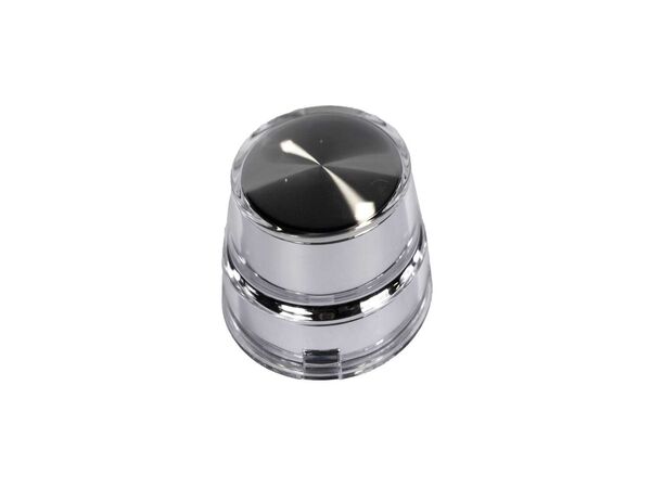 7788195-1-M-LG-AEZ73553401-Knob - Chrome