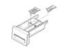 PANEL ASSEMBLY,DRAWER – Part Number: AGL72941809