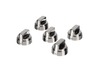 Control Knob Kit - White – Part Number: AGM73689620