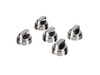 7788757-2-S-LG-AGM73689620-Control Knob Kit - White
