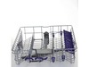 Upper Dishrack Assembly – Part Number: AHB32983760