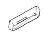 TRAY ASSEMBLY,DRAIN – Part Number: AJP73574401