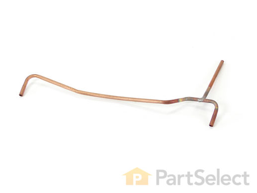 7789136-1-M-LG-AJR73067814-TUBE ASSEMBLY,CONDENSER(