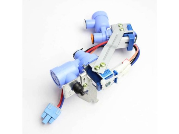 7789215-1-M-LG-AJU73532901-VALVE ASSEMBLY,WATER