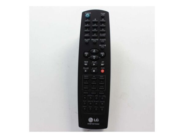 7789259-1-M-LG-AKB73575302-REMOTE CONTROLLER ASSEMB