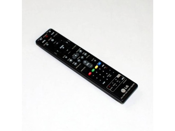 7789262-1-M-LG-AKB73596101-REMOTE CONTROLLER ASSEMB