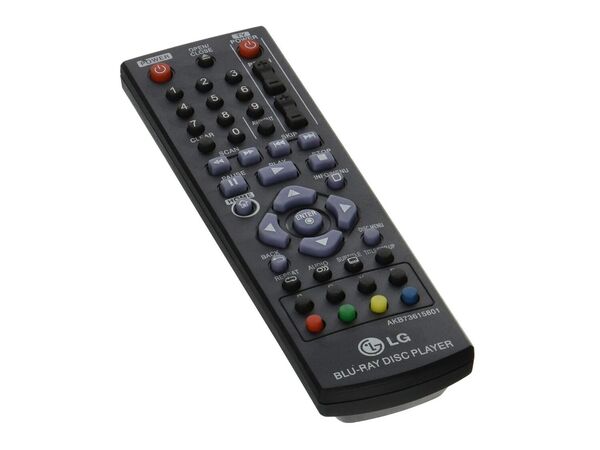 7789279-1-M-LG-AKB73615801-REMOTE CONTROLLER ASSEMB