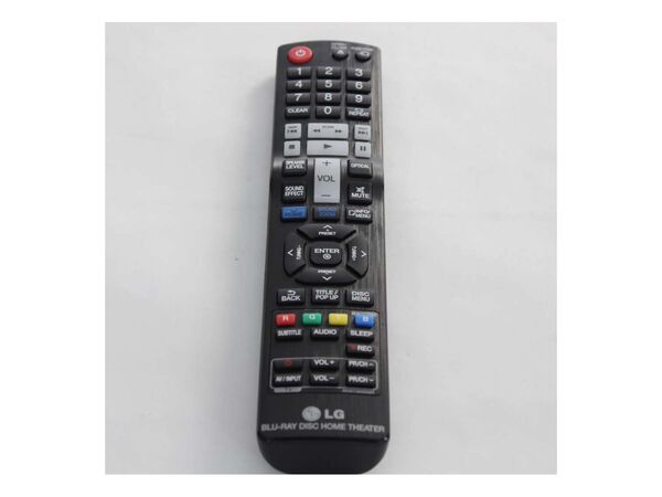 7789290-1-M-LG-AKB73655501-REMOTE CONTROLLER ASSEMB