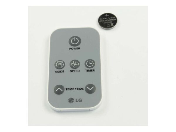 7789583-1-M-LG-COV31630301-REMOTE CONTROLLER ASSEMB