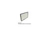 LCD,MODULE-TFT – Part Number: CRD30810801