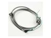 POWER CORD ASSEMBLY – Part Number: EAD61246421