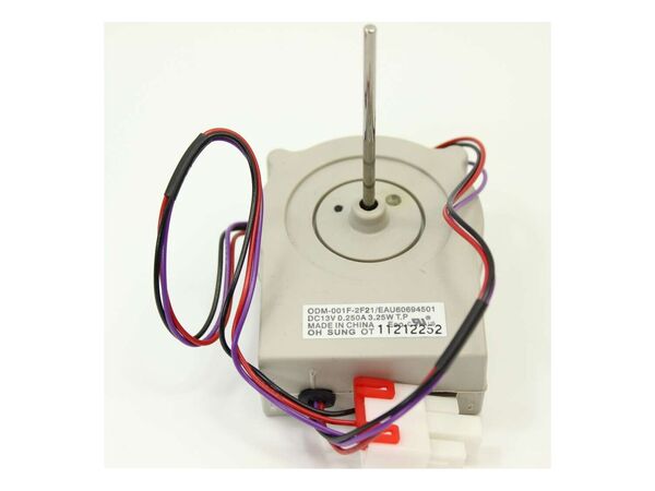 7791874-1-M-LG-EAU60694501-MOTOR,DC