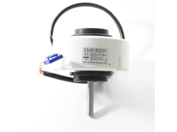 7791927-1-M-LG-EAU61903001-MOTOR ASSEMBLY,DC,INDOOR