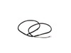 7792288-2-S-LG-EBG61106848-NTC Thermistor Assembly