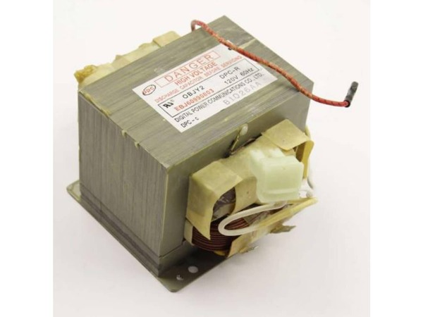 7792322-1-M-LG-EBJ60990803-TRANSFORMER,HIGH VOLTAGE