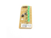 PCB ASSEMBLY,DISPLAY – Part Number: EBR59400502
