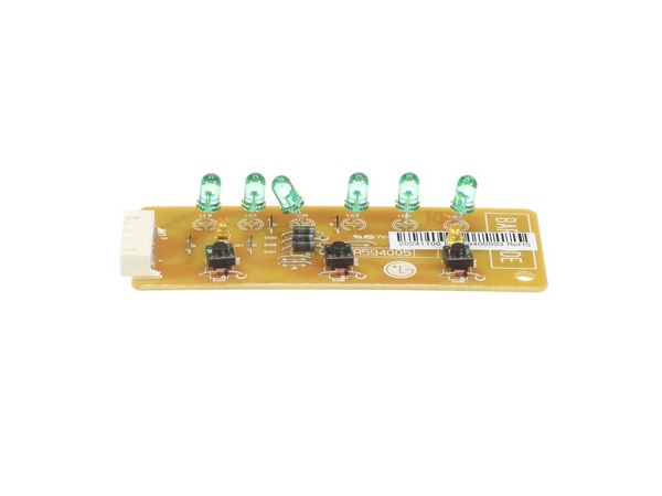 7792428-1-M-LG-EBR59400503-PCB ASSEMBLY,DISPLAY