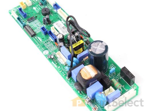 7792449-1-M-LG-EBR62204509-PCB ASSEMBLY,MAIN