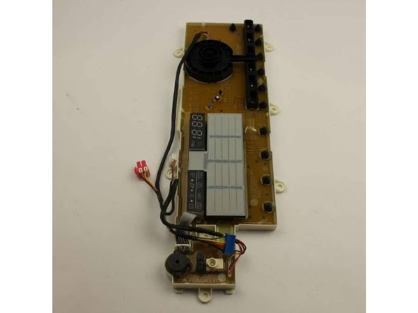 7792492-1-M-LG-EBR63615906-PCB ASSEMBLY,DISPLAY