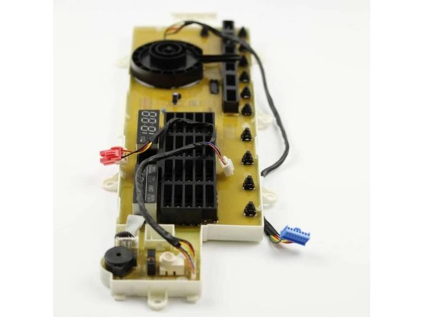 7792495-1-M-LG-EBR63615910-PCB ASSEMBLY,DISPLAY