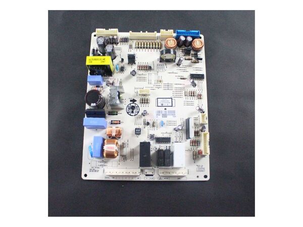 7792499-1-M-LG-EBR64110555-PCB ASSEMBLY,MAIN