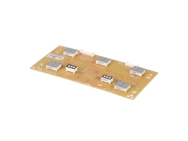 7792509-1-M-LG-EBR64624906-Display Power Control Board