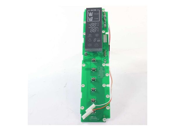7792542-1-M-LG-EBR67357910-PCB ASSEMBLY,DISPLAY