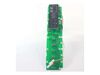 PCB ASSEMBLY,DISPLAY – Part Number: EBR67357910