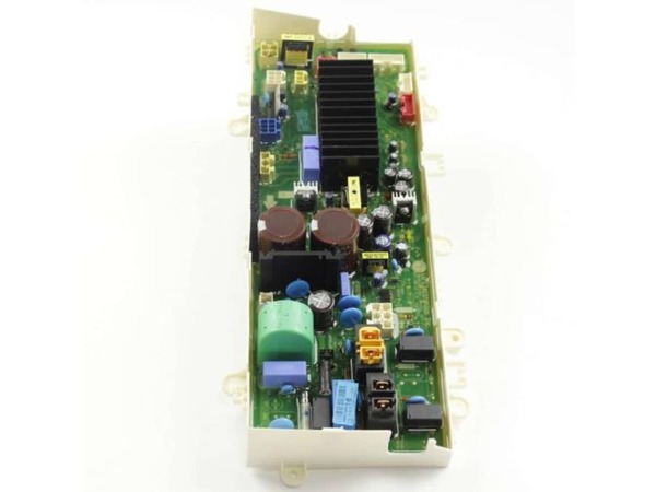 7792545-1-M-LG-EBR67466116-PCB ASSEMBLY,MAIN