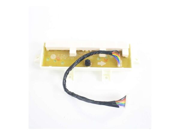 7792560-1-M-LG-EBR69906301-PCB ASSEMBLY,DISPLAY