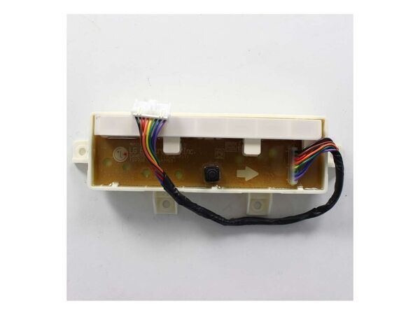 7792561-1-M-LG-EBR69906302-PCB ASSEMBLY,DISPLAY