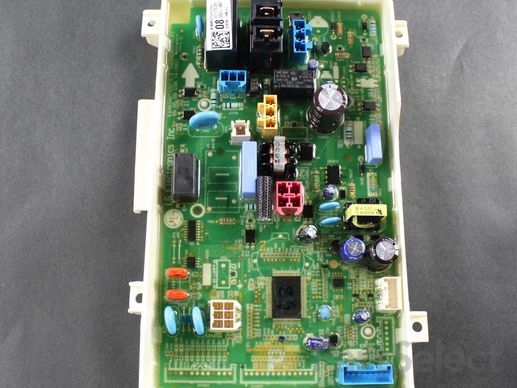 7792592-1-M-LG-EBR71725810-PCB ASSEMBLY,MAIN