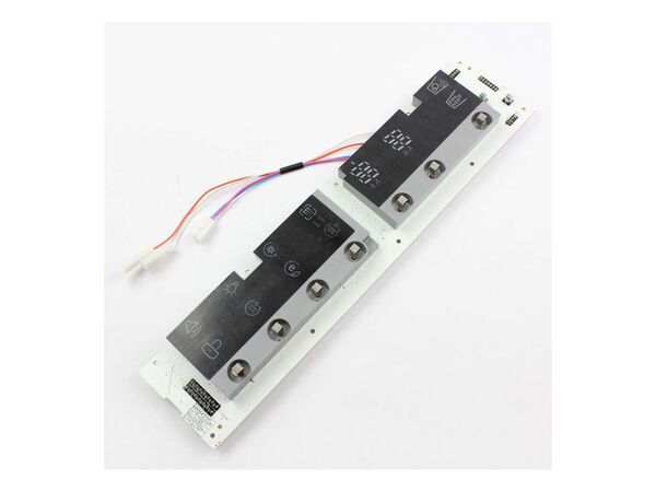 7792637-1-M-LG-EBR72955406-PCB ASSEMBLY,DISPLAY