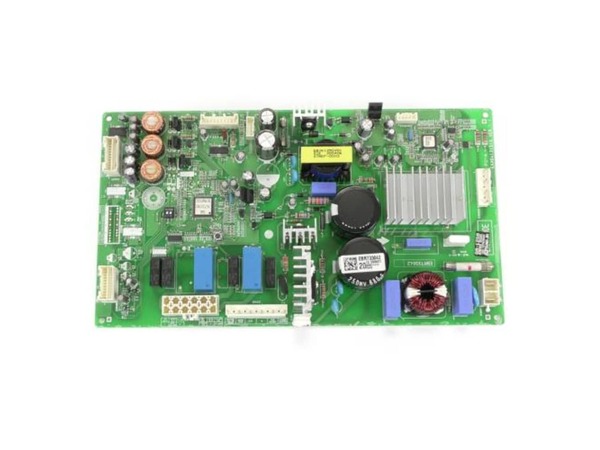 7792690-1-M-LG-EBR73304220-PCB ASSEMBLY,MAIN