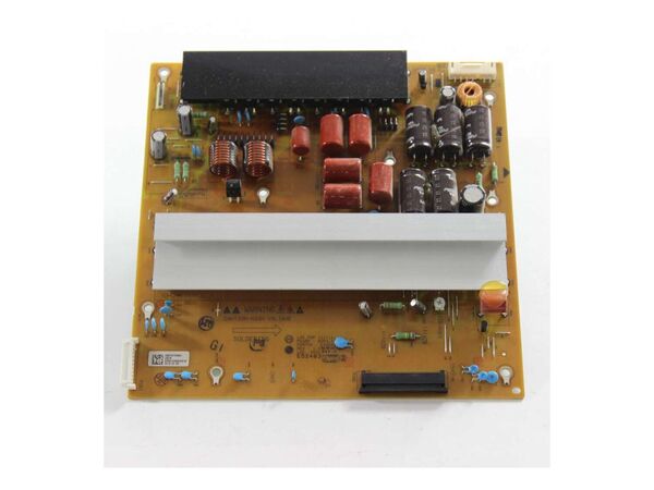 7792739-1-M-LG-EBR73733601-HAND INSERT PCB ASSEMBLY
