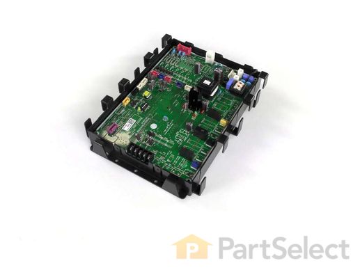 7792741-1-M-LG-EBR73734609-PCB ASSEMBLY,MAIN