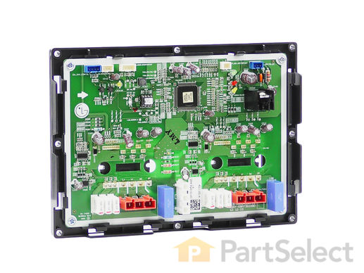 7792782-1-M-LG-EBR73910901-PCB ASSEMBLY,MAIN