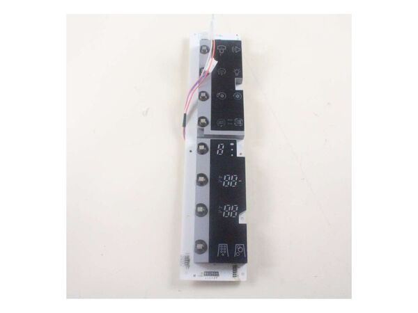 7792818-1-M-LG-EBR74184801-PCB ASSEMBLY,DISPLAY