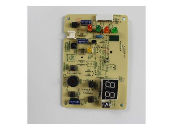 7792919-1-M-LG-EBR74697502-PCB ASSEMBLY,DISPLAY