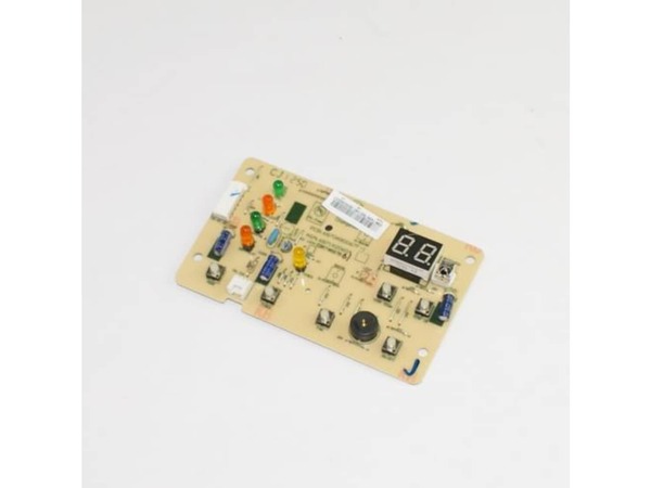 7792920-1-M-LG-EBR74697801-PCB ASSEMBLY,DISPLAY
