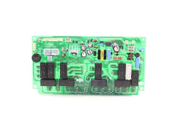 7792937-1-M-LG-EBR74740402-PCB ASSEMBLY,MAIN