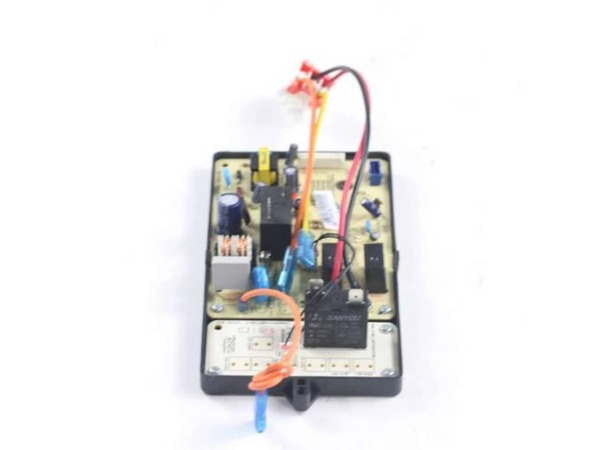 7792951-1-M-LG-EBR74780401-PCB ASSEMBLY,MAIN