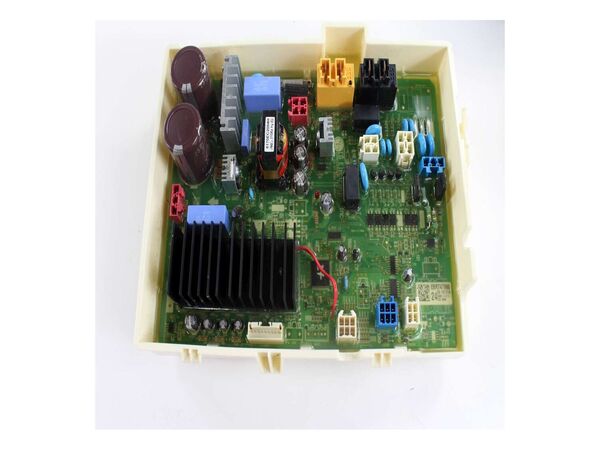 7792972-1-M-LG-EBR74798624-PCB ASSEMBLY,MAIN