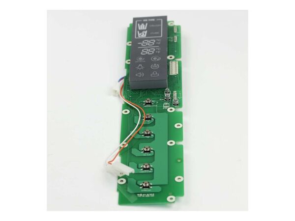 7793000-1-M-LG-EBR74852601-PCB ASSEMBLY,DISPLAY