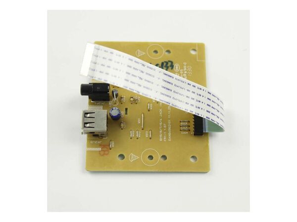 7793008-1-M-LG-EBR74875051-PCB ASSEMBLY