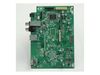 OPTION CODE ASSEMBLY – Part Number: EBR74987001